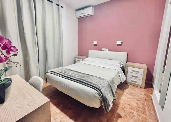 Hostal Rocamar