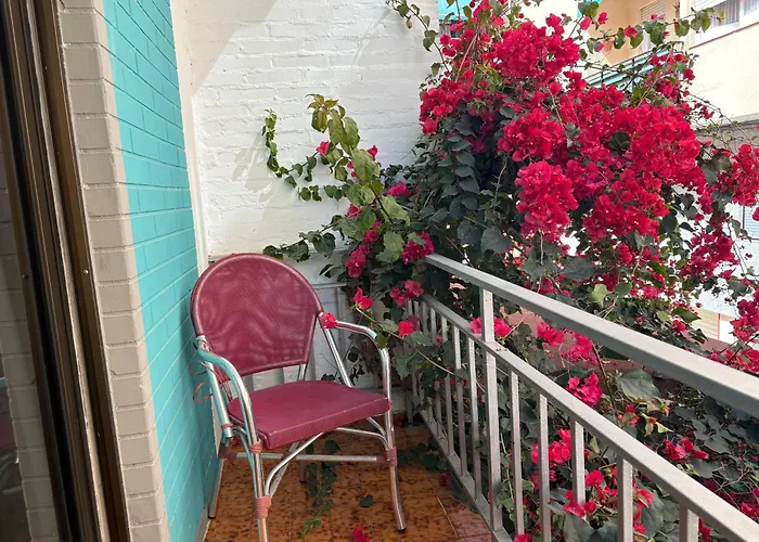 Hostal Rocamar