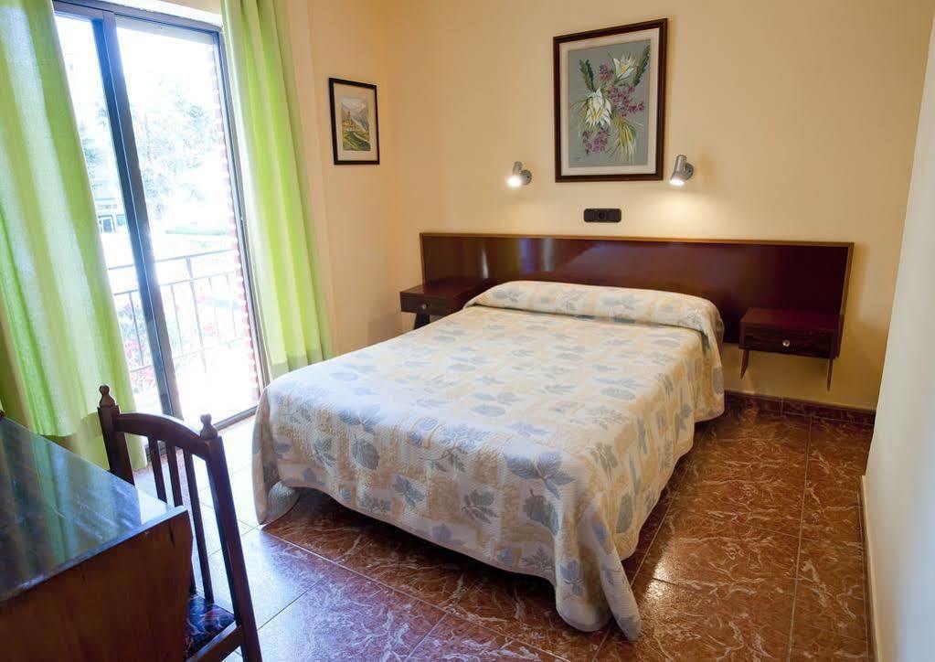 Rocamar 3* Almuñécar