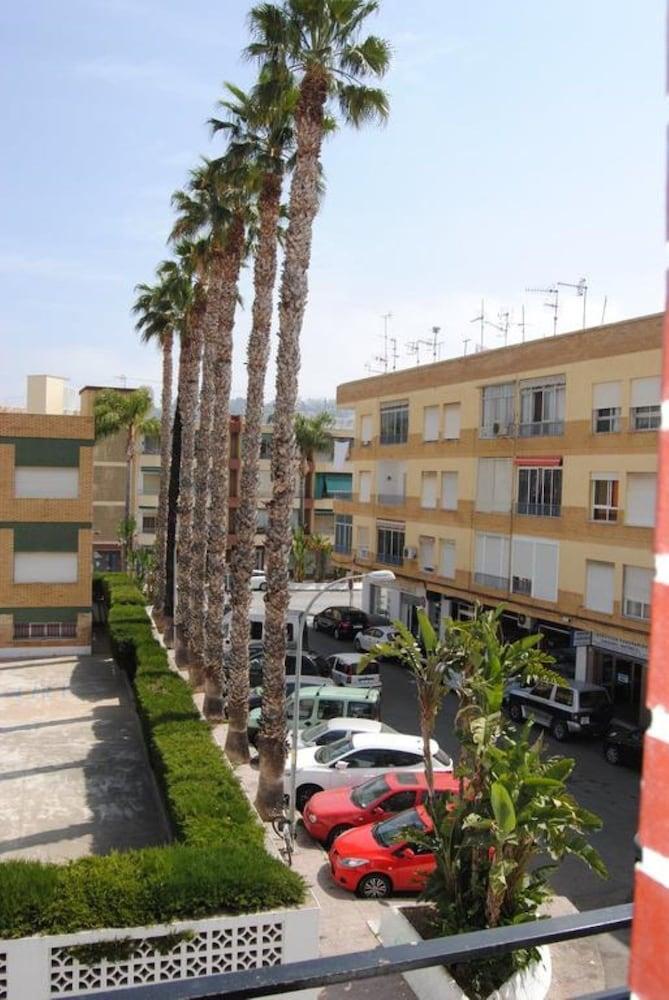 Rocamar Pensión 3*