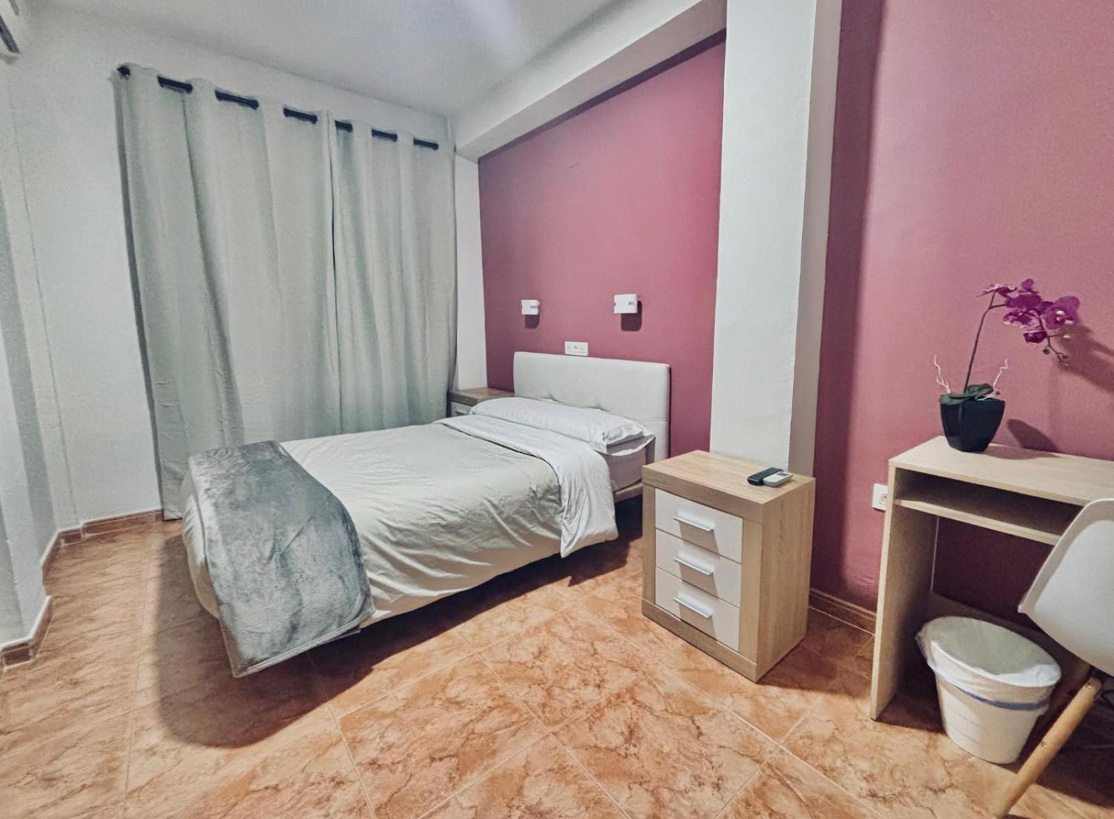 Rocamar Guest house