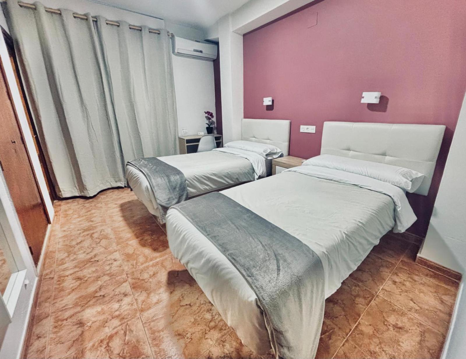 Guest house Rocamar