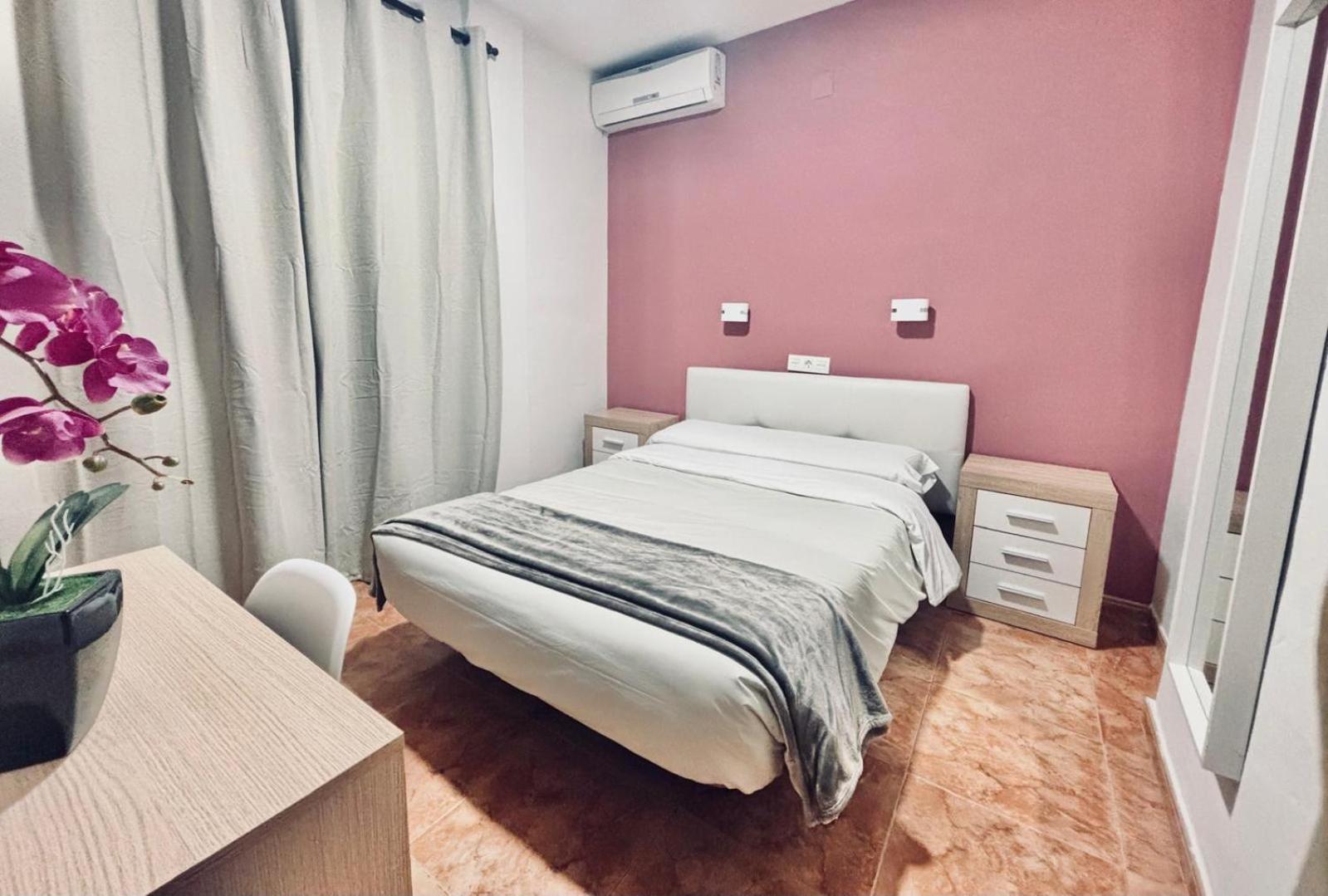 Rocamar Guest house 3*