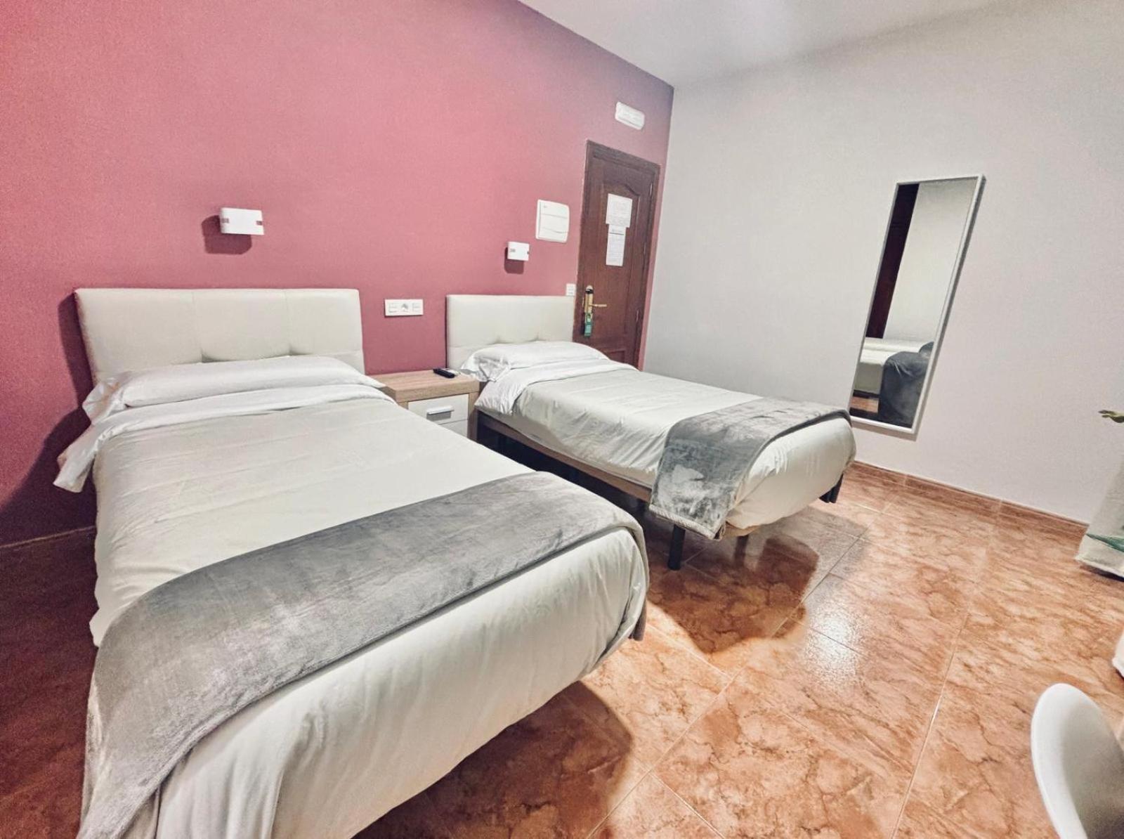 Rocamar Guest house
