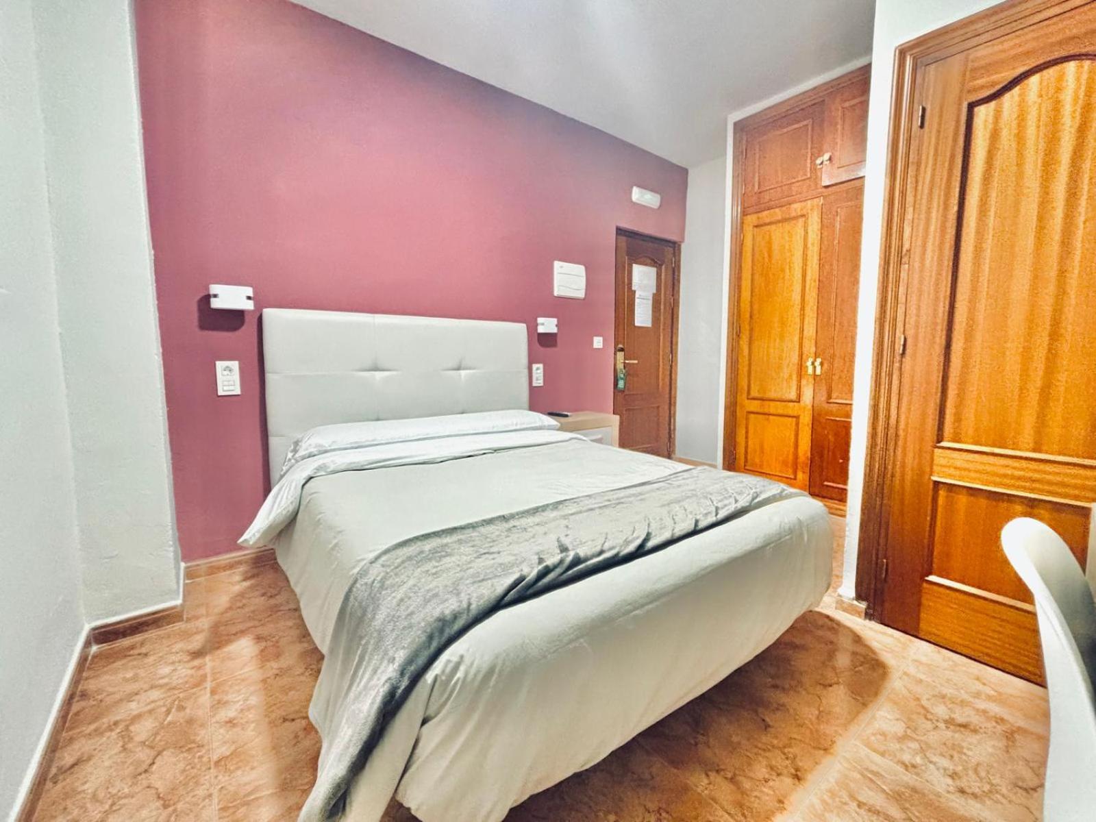 Rocamar Guest house 3*