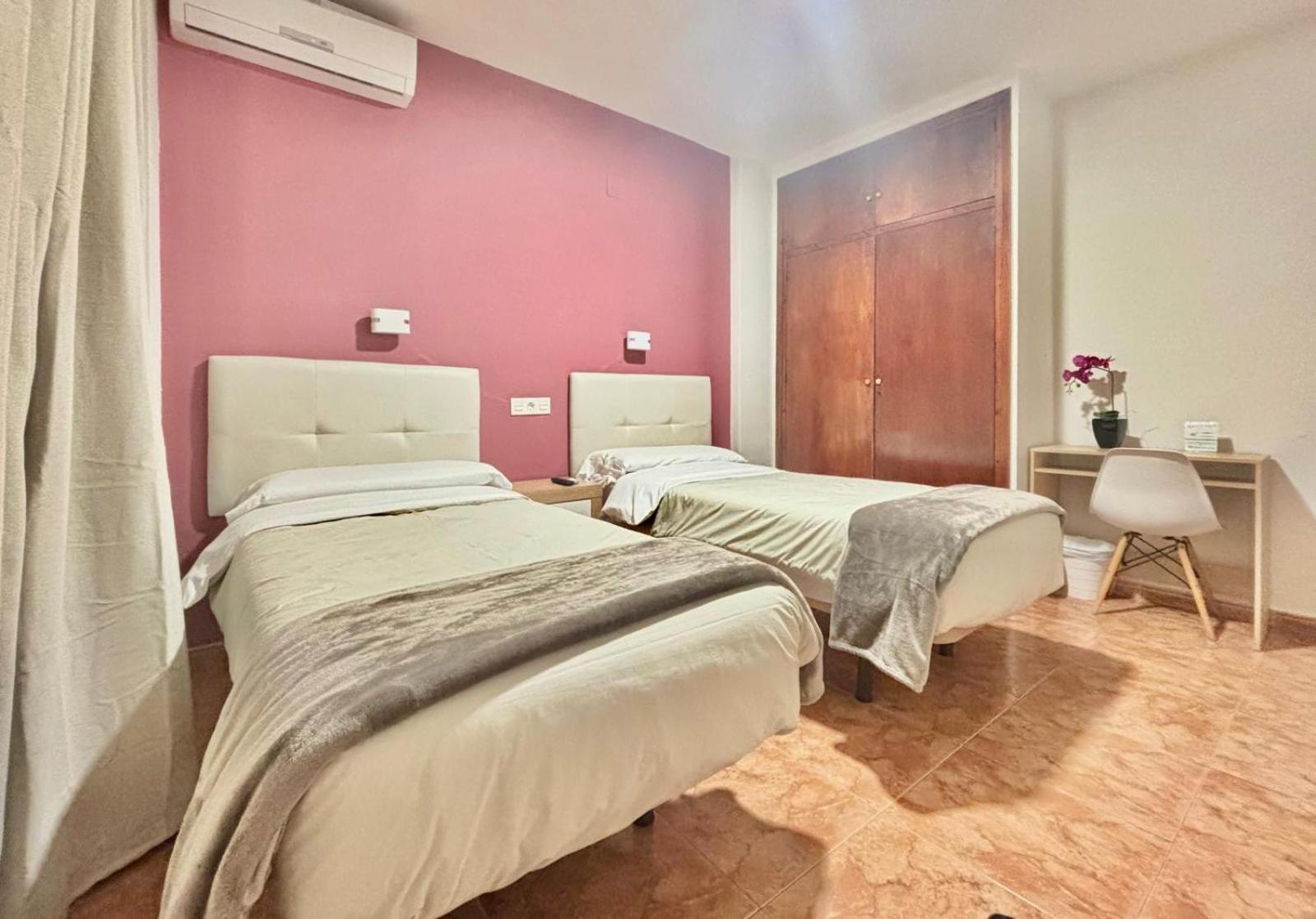 Rocamar Guest house
