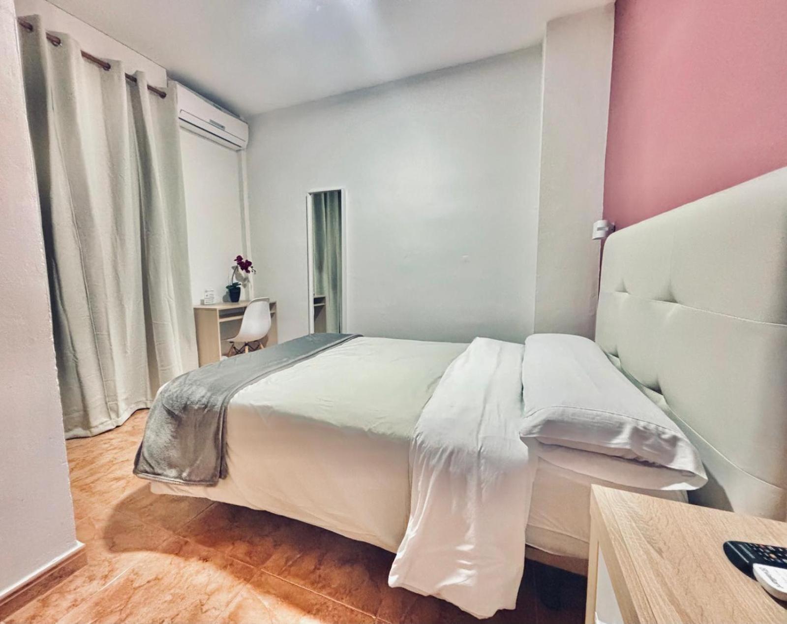 Guest house Rocamar