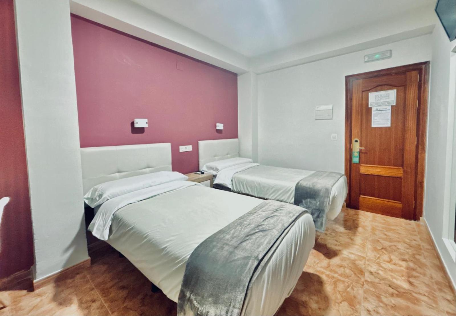 Rocamar Guest house 3*