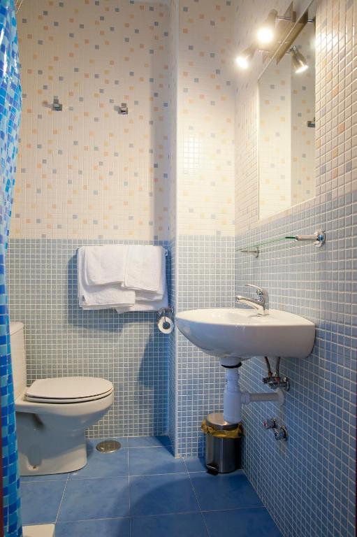 Rocamar Guest house Almunecar
