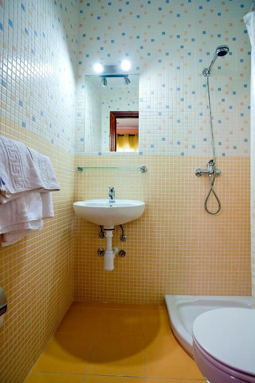 Rocamar Guest house