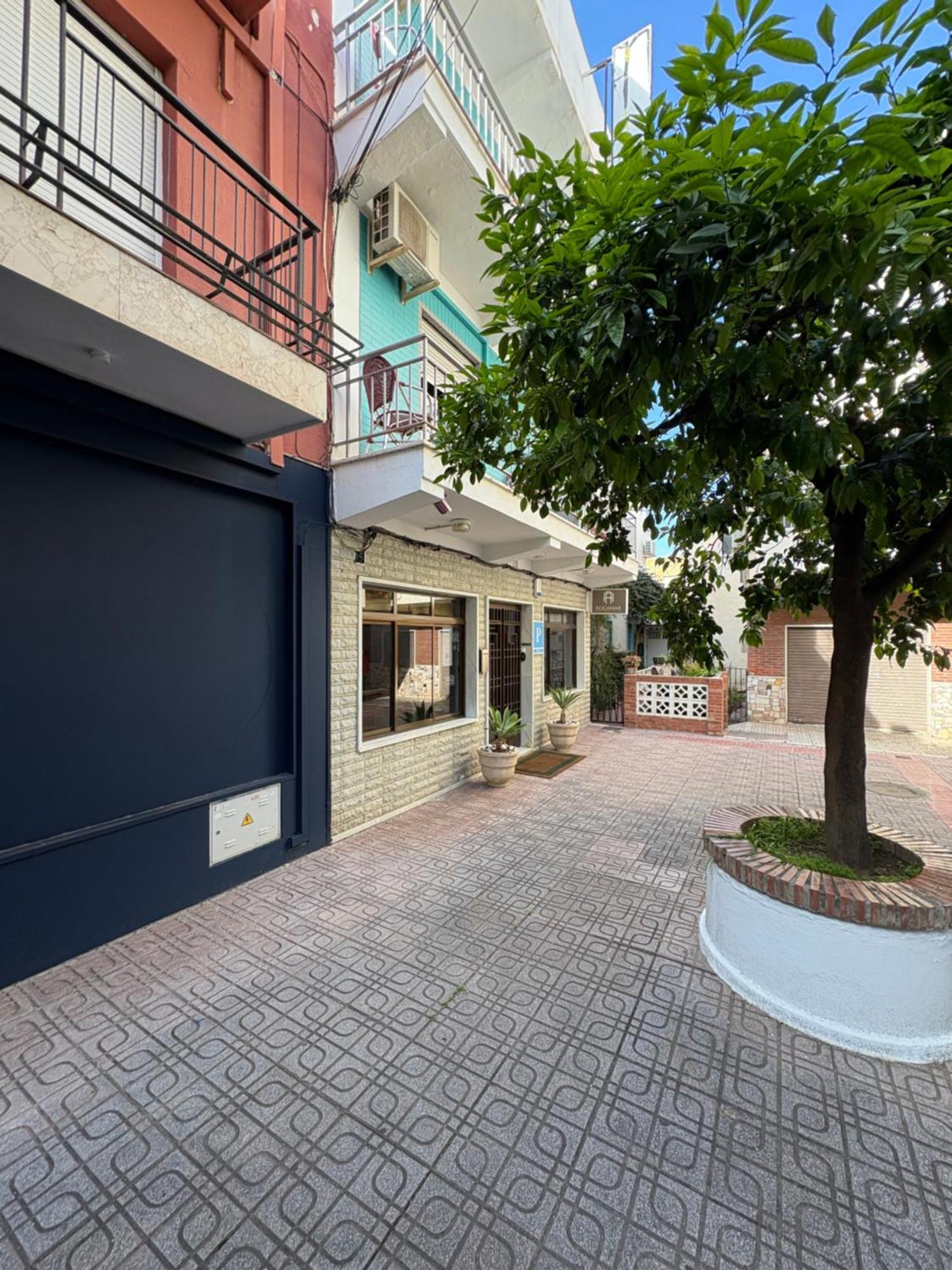 Rocamar Guest house 3*