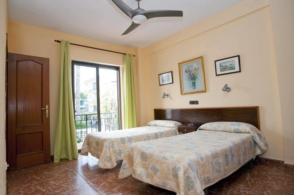 Guest house Rocamar