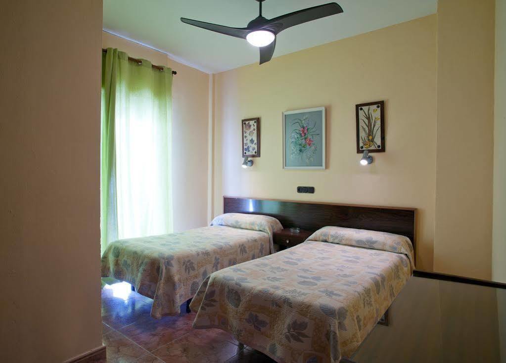 Rocamar Guest house