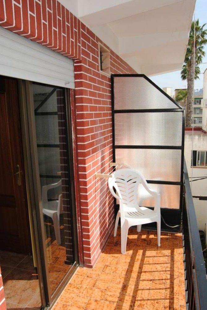 Rocamar Guest house Almunecar